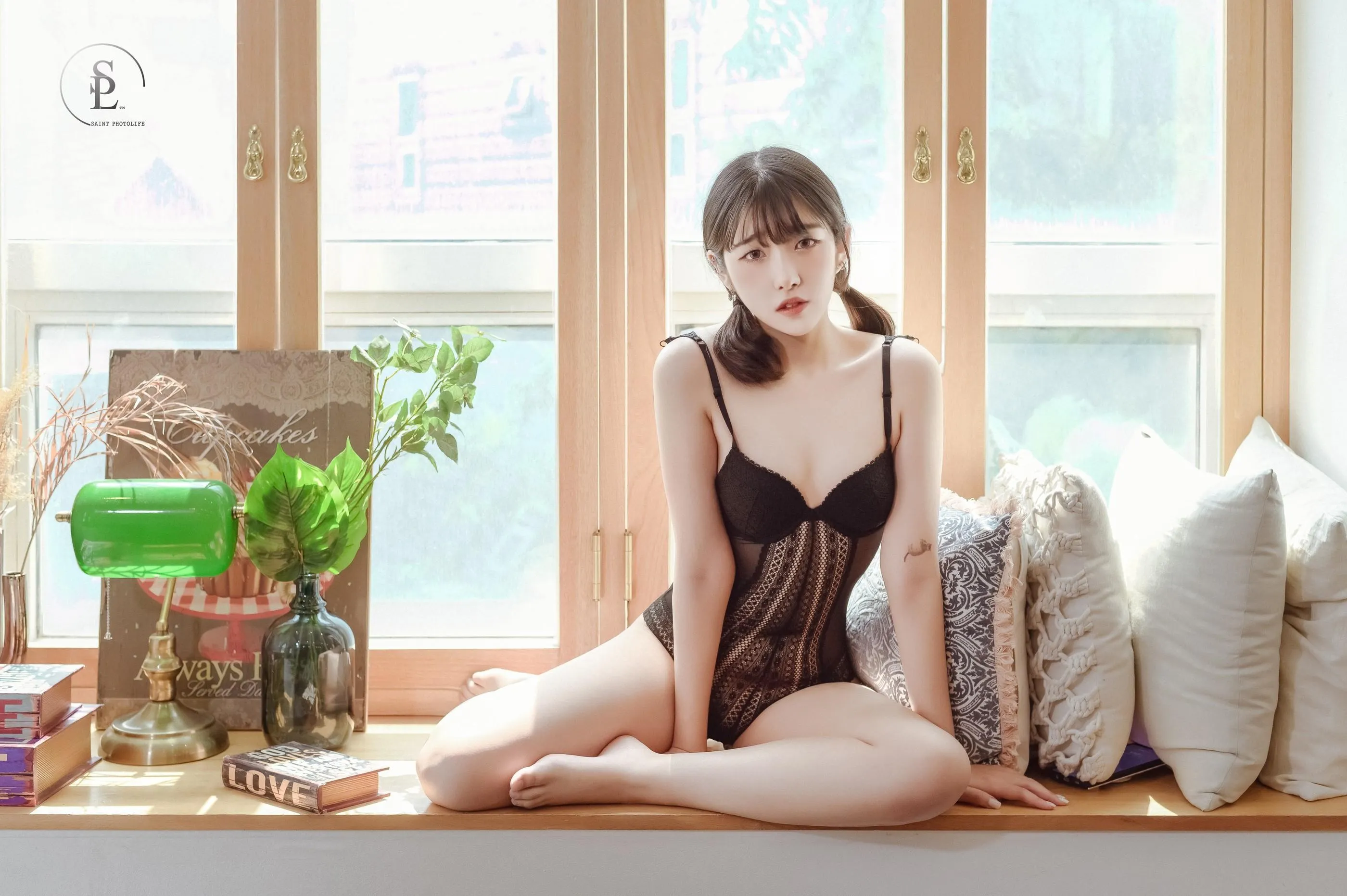 NO.086 [SaintPhotoLife] Sonson – Vol.01 [62P]插图2